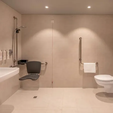 Vienna Marriott Hotel-2